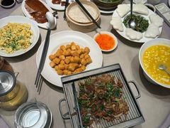 -金鸭季·北京烤鸭(深业上城店)