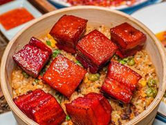 -锦府盐帮·李宅(领展购物广场中关村店)