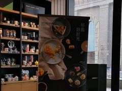 -星巴克(武汉湘隆时代广场店)
