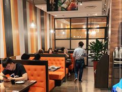 大堂-新旺茶餐厅(嘉里城店)