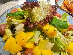 -BE BRIGHT KITCHEN(正佳广场店)