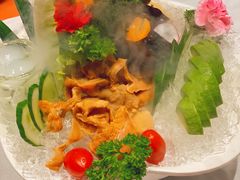 -若蘭慈·无国界素食料理(欢乐海岸店)