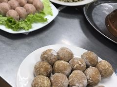 -三兴涮羊肉(荣安大街店)