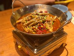 -老九巷川小馆(万松园店)