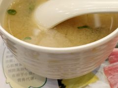 面豉汤-元通寿司(地标店)