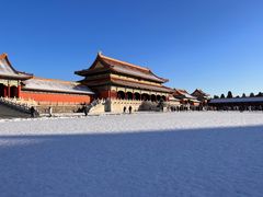 -故宫博物院(故宫)