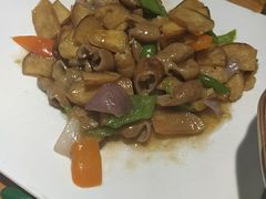 -芝城故事·建瓯土菜