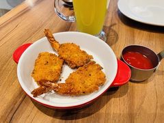 -必胜客(栖乐荟店)