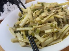 -高老庄·老溧阳·私房菜(南山竹海店)