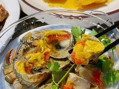 -百年银屏蚝烙·潮汕菜·非遗(乐山店)