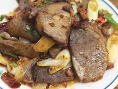 -老陕兄弟(彩虹新城店)