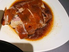 首创灌汤烧鹅-小炳胜(卓悦中心店)