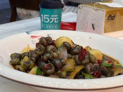 -老鄞江清水龙虾•赵赵家(江北店)