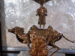 -王府半岛酒店·大堂茶座