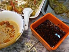 -清真·马坡烧烤涮牛肚·酸浆火锅(新区总店)