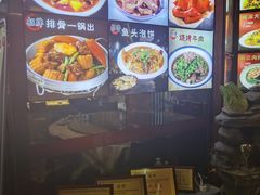 -盛京辽菜小馆(龙之梦购物中心店)