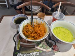 -和府捞面(天河领展广场店)