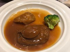 -洲际酒店·凌霄餐厅(紫峰大厦店)