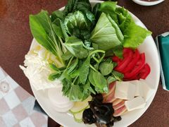 -大众饭店