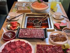 -雾都渣渣火锅(南城智汇城店)