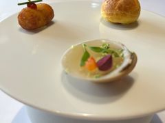 -Le Comptoir de Pierre Gagnaire