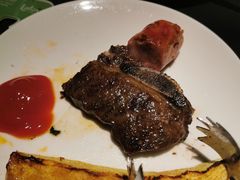 -拉蒂娜·巴西牛排馆 Latina·Brazilian Steakhouse(王府井喜悦店)