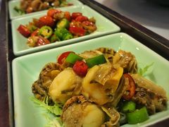 桃园三结义-味茂·老船夫1927(东海东路店)