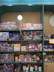 -奈尔宝·儿童乐园·亲子餐厅(苏州大悦城店)