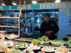 -皖小斌·小葱伴豆腐(丰收路店)