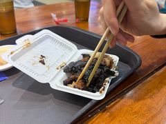 -清真·马洪小炒泡馍馆(钟楼回民街店)