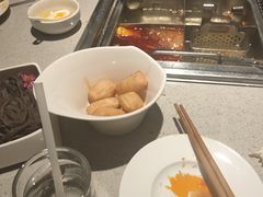 -海底捞火锅(万达广场店)