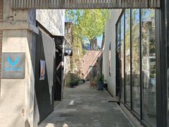 -VOYAGE COFFEE 咖啡烘焙工坊店(798艺术区店)