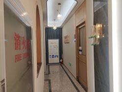 -雅曼妮spa美容养生