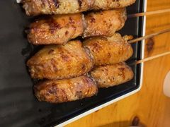 -小红烤翅(傅厚岗店)