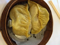 凤城灌汤饺-凤城酒家(渣华道)