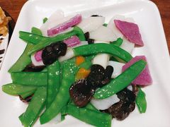 -美乐食街(小南店)