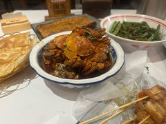 -江味龙虾馆·裸蓝龙虾(南山店)