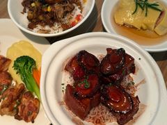 -沛家·西餐Brunch·直火料理