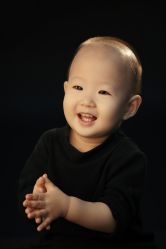 -COCOSKY 巧克力天空兒童摄影(凯德和平广场店)