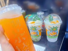 -舍予茶(桂林路店)