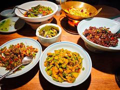-沅江水·湖南家宴(南村万博长隆商圈店)