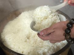 -凡老头米线砂锅(古荡新村西粮站)