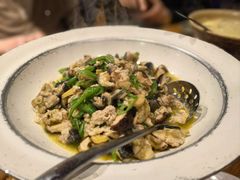 -印象鲵宴·张家界地标美食名片(溪布街店)