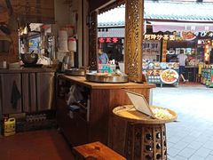 -家宴·灌蛋·沙茶面(曾厝垵店)