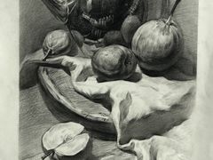 -八哥美术·成人美术画室(总校区)