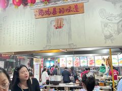-好灶头妈妈菜·柴火灶台鱼·千岛湖土菜地标美食