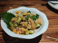 -小川洋风料理(街道口店)