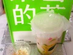 -奈雪的茶(大悦城店)
