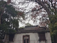 -蒋氏故居