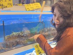 -丁字口海鲜热炒·烧烤大排档